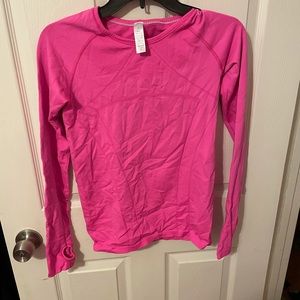 Ivivva long sleeve top